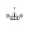 AVONNI AV-7013-402-6K Modern Avize  0cm