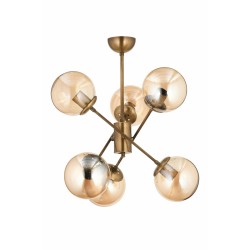 AVONNI AV-7013-403-6E Modern Avize  0cm