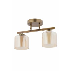 AVONNI AV-7013-406-2E Modern Avize  0cm