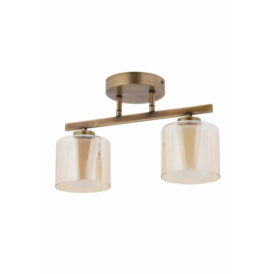 AVONNI AV-7013-406-2E Modern Avize  0cm