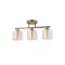 AVONNI AV-7013-406-3E Modern Avize  0cm