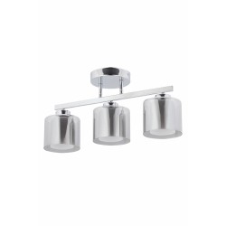 AVONNI AV-7013-406-3K Modern Avize  0cm