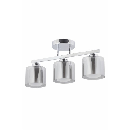 AVONNI AV-7013-406-3K Modern Avize  0cm