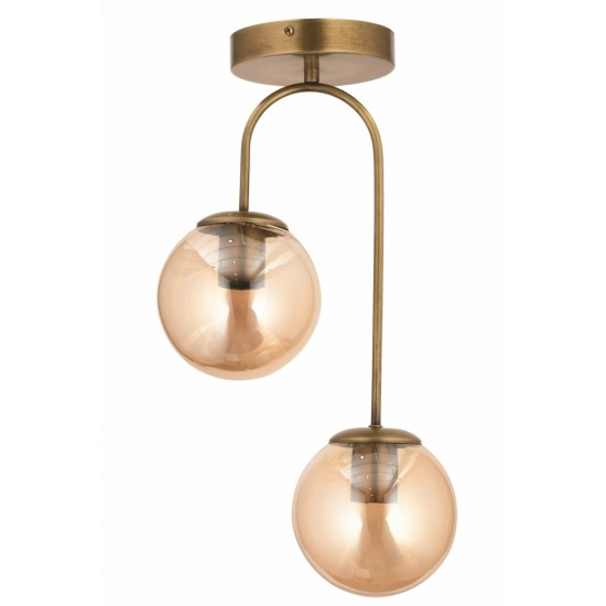AVONNI AV-7013-453-2E Modern Avize  0cm