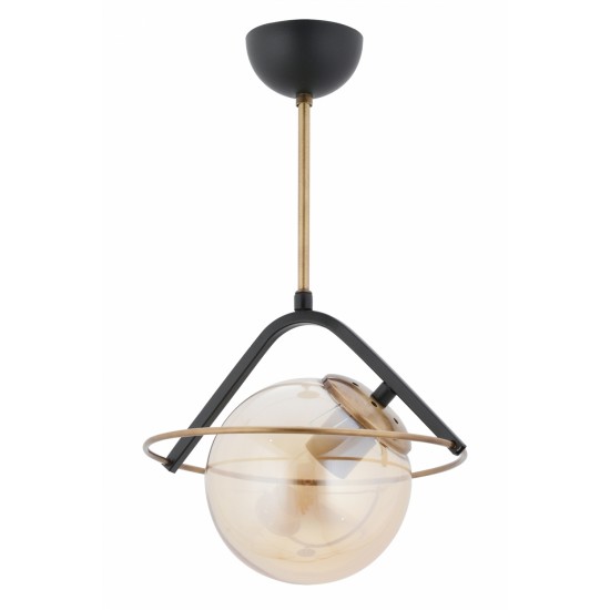 AVONNI AV-7013-456-TE Modern Avize  0cm