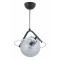 AVONNI AV-7013-456-TK Modern Avize  0cm