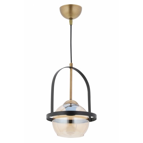AVONNI AV-7013-457-TE Modern Avize  0cm