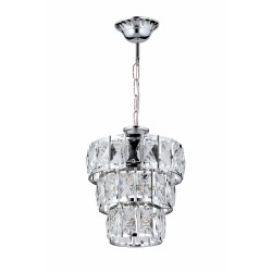 AVONNI AV-7013-518-TK Modern Avize  0cm