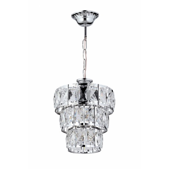 AVONNI AV-7013-518-TK Modern Avize  0cm