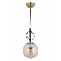 AVONNI AV-7013-568-TE Modern Avize  0cm