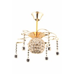 AVONNI AV-7013-570-T-S Modern Avize  0cm