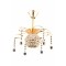 AVONNI AV-7013-570-T-S Modern Avize  0cm