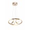 AVONNI AV-7014-6116-3BKR Modern Avize  0cm