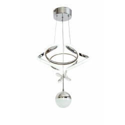AVONNI AV-7014-6116-3K-1TK Modern Avize  0cm