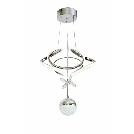 AVONNI AV-7014-6116-3K-1TK Modern Avize  0cm