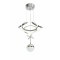 AVONNI AV-7014-6116-3K-1TK Modern Avize  0cm