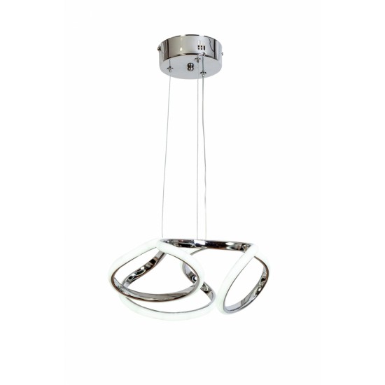AVONNI AV-7014-6116-3K Modern Avize  0cm