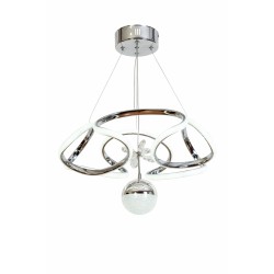 AVONNI AV-7014-6117-4K-1TK Modern Avize  0cm
