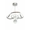 AVONNI AV-7014-6117-4K-1TK Modern Avize  0cm
