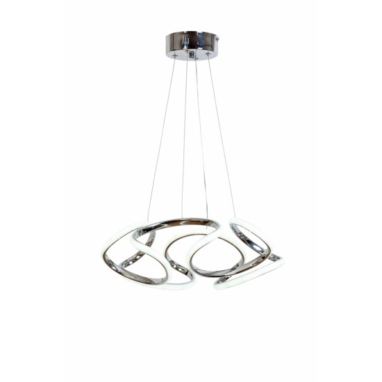 AVONNI AV-7014-6117-4K Modern Avize  0cm
