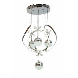 AVONNI AV-7014-6118-3K-4TK Modern Avize  0cm