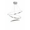 AVONNI AV-7014-6120-3K Modern Avize  0cm
