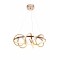 AVONNI AV-7014-6123-6BKR Modern Avize  0cm