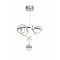 AVONNI AV-7014-6123-6K-1TK Modern Avize  0cm