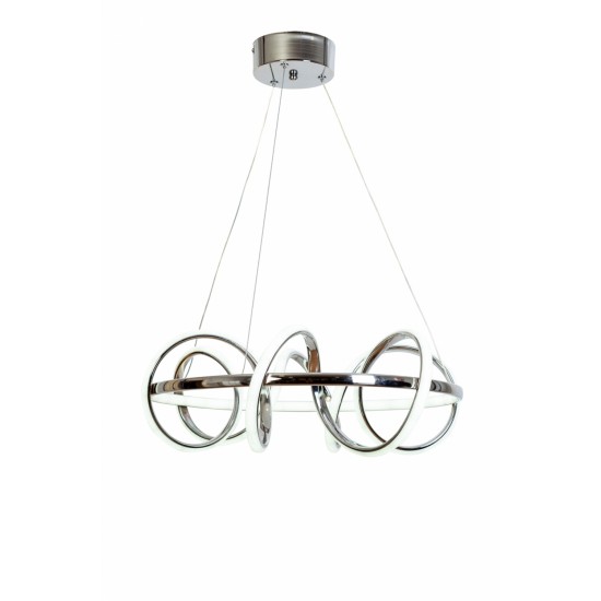 AVONNI AV-7014-6123-6K Modern Avize  0cm