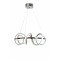 AVONNI AV-7014-6123-6K Modern Avize  0cm