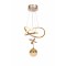 AVONNI AV-7014-6130-2BKR-1TK Modern Avize  0cm