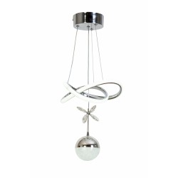 AVONNI AV-7014-6130-2K-1TK Modern Avize  0cm