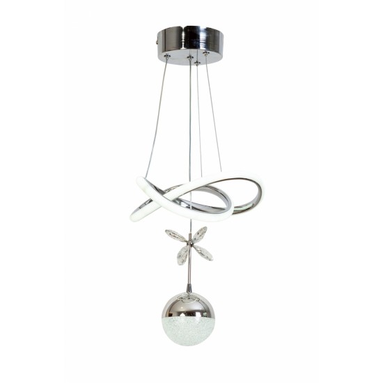 AVONNI AV-7014-6130-2K-1TK Modern Avize  0cm
