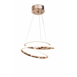 AVONNI AV-7014-6139-3BKR Modern Avize  0cm