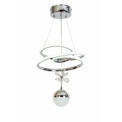 AVONNI AV-7014-6139-3K-1TK Modern Avize  0cm