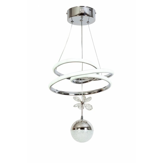 AVONNI AV-7014-6139-3K-1TK Modern Avize  0cm