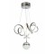 AVONNI AV-7014-6141-6K-1TK Modern Avize  0cm