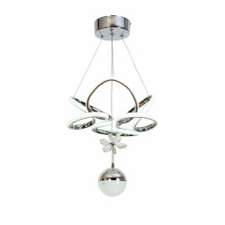 AVONNI AV-7014-6160-8K-1TK Modern Avize  0cm
