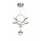 AVONNI AV-7014-6160-8K-1TK Modern Avize  0cm