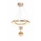 AVONNI AV-7014-6161-3BKR-1TK Modern Avize  0cm