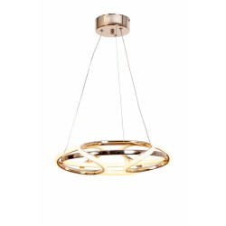 AVONNI AV-7014-6161-3BKR Modern Avize  0cm