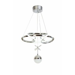 AVONNI AV-7014-6161-3K-1TK Modern Avize  0cm