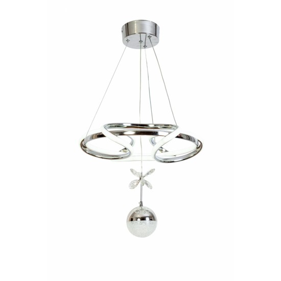 AVONNI AV-7014-6161-3K-1TK Modern Avize  0cm