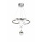 AVONNI AV-7014-6161-3K-1TK Modern Avize  0cm
