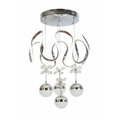 AVONNI AV-7014-6162-6K-4TK Modern Avize  0cm