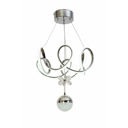 AVONNI AV-7014-6163-6K-1TK Modern Avize  0cm