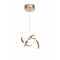 AVONNI AV-7014-6164-3BKR Modern Avize  0cm