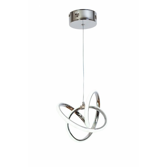 AVONNI AV-7014-6164-3K Modern Avize  0cm