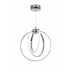 AVONNI AV-7014-6166-3K Modern Avize  0cm