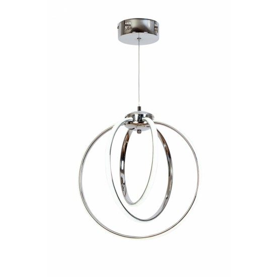 AVONNI AV-7014-6166-3K Modern Avize  0cm